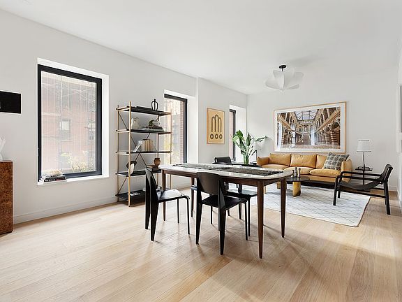 2nd image of 500 W 22nd St Unit 5A