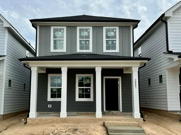 2885 Mar Bonita St, Knightdale, NC 27545
