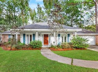 1049 Live Oak Loop, Mandeville, LA 70448