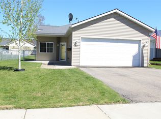 167 Empire Loop, Kalispell, MT 59901