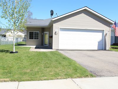 167 Empire Loop, Kalispell, MT, 59901