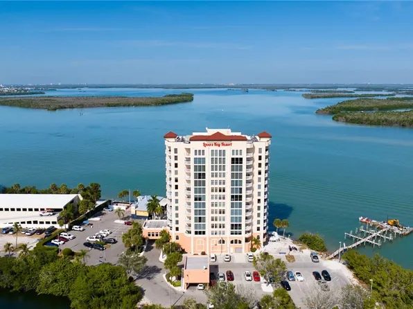 8771 Estero Blvd #1107, Bonita Springs, FL 33931