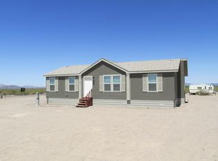 150 W Kater Rd, Ajo, AZ 85321