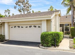 16 Clover #42, Irvine, CA 92604