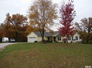 2662 Evans Rd, Magnolia, IL 61336