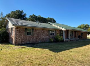 249 E 2nd St, O'Kean, AR 72449
