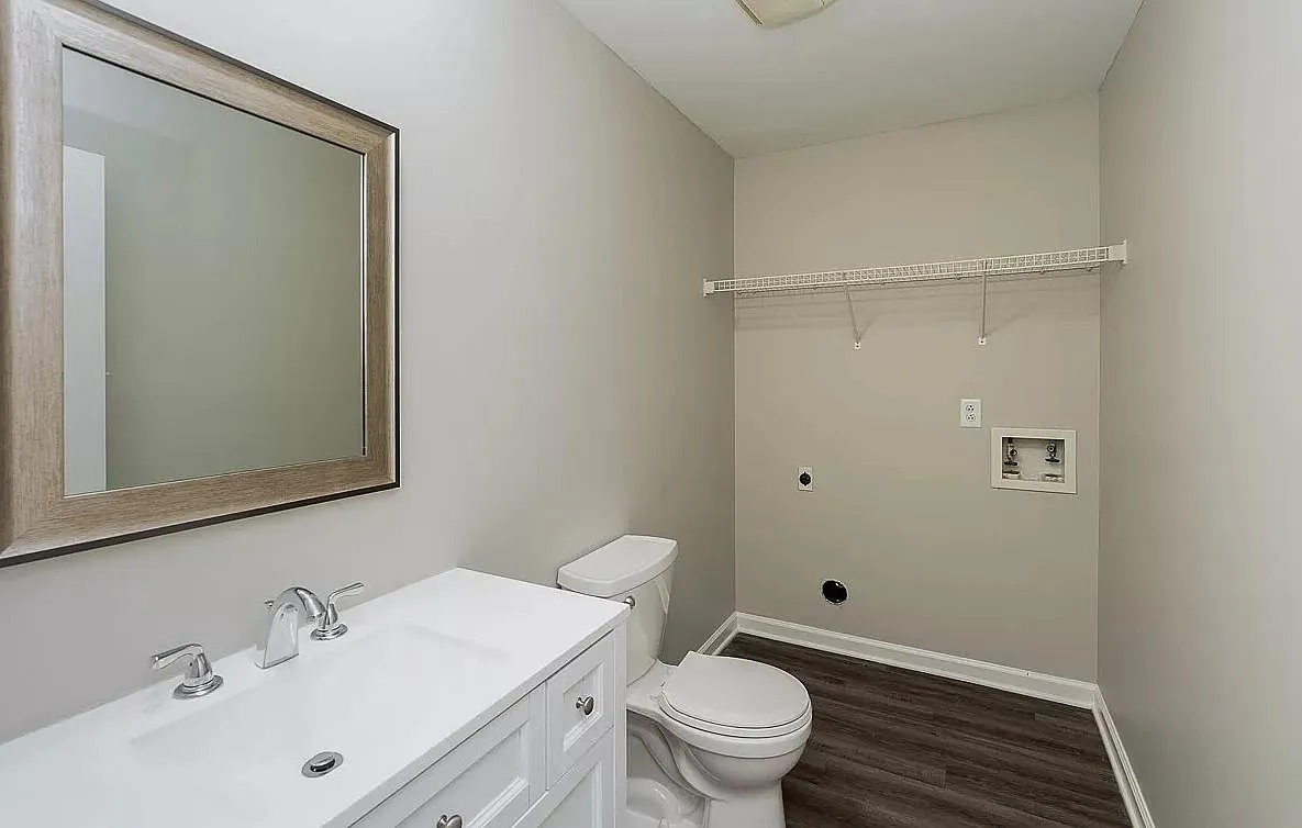3 bed, 2.5 bath, 1500 sqft, $2,200 — Photo 4