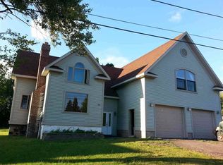 343 Central St, Mohawk, MI 49950