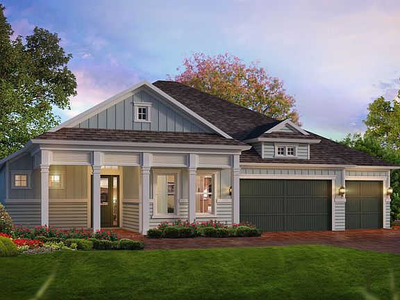 The Florida Vernacular