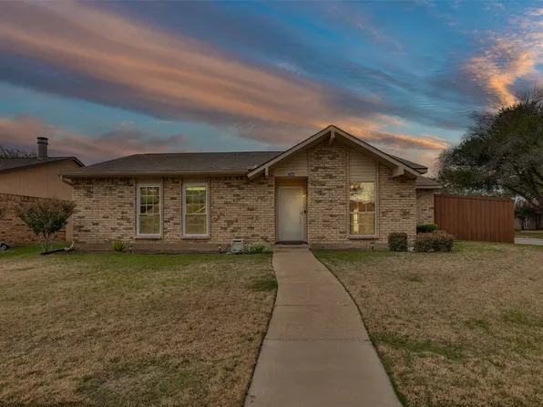 420 Sandy Knoll Dr, Coppell, TX 75019
