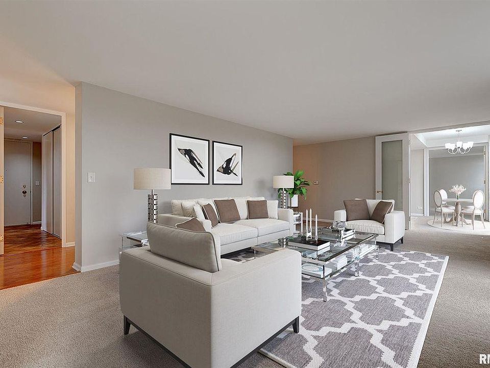 1st image of 4444 N Knoxville Ave APT 501