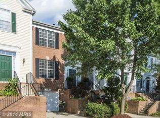 29 Vanderbilt Ct, Rockville, MD 20850