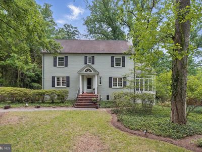 6914 Wilson Ln, Bethesda, MD, 20817