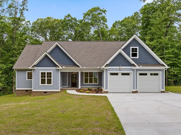 11925 Burchard Rd, Soddy Daisy, TN 37379