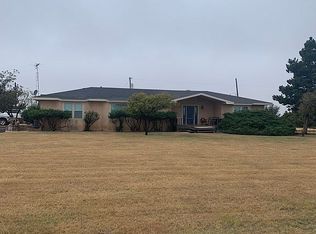 1931 Fm 294, White Deer, TX 79097