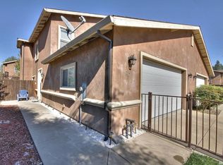 664 Pearl Pl, Diamond Springs, CA 95619