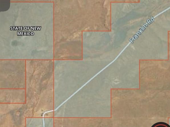 Land North Of Tolar Rd, Taiban, NM 88134