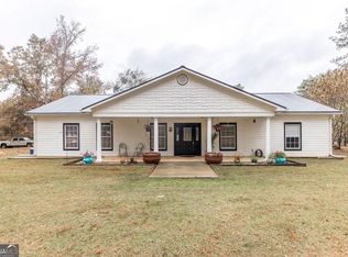 101 Beaver Dam Rd, Toomsboro, GA 31090