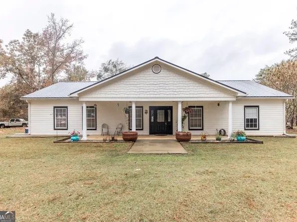 101 Beaver Dam Rd, Toomsboro, GA 31090