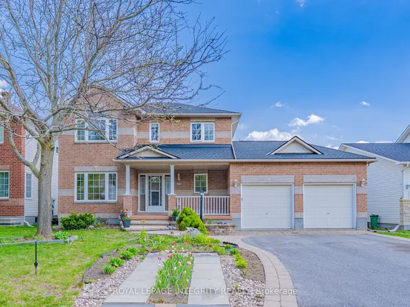 60 Wilderness Way, Ottawa, ON K2S 2E3