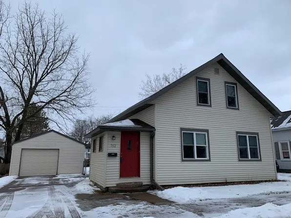 712 Lincoln Ave, Wausau, WI 54403