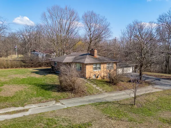 7431 W 34th St, Indianapolis, IN 46214