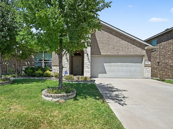 540 Dunmore Dr, Haslet, TX 76052