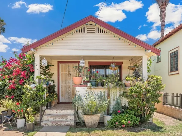 257 W 25th St, San Bernardino, CA 92405