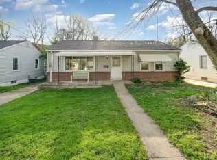 6400 Ridgefield Dr, Cincinnati, OH 45224