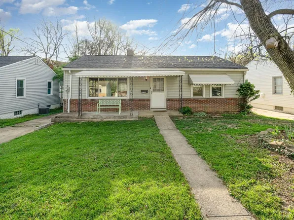 6400 Ridgefield Dr, Cincinnati, OH 45224