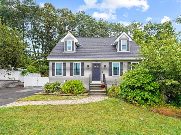130 Linton Street, Nashua, NH 03060