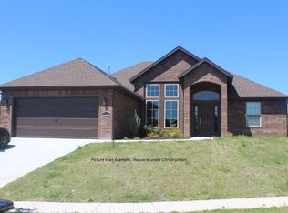 215 Jones St, Lowell, AR 72745