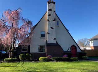 777 Van Rensselaer Ave, Niagara Falls, NY 14305