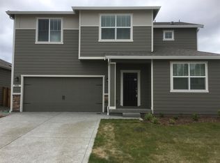 19106 112th Avenue Ct E, Puyallup, WA 98374