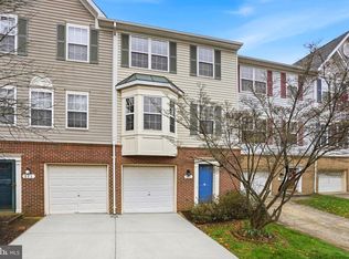541 Highland Towne Ln, Warrenton, VA