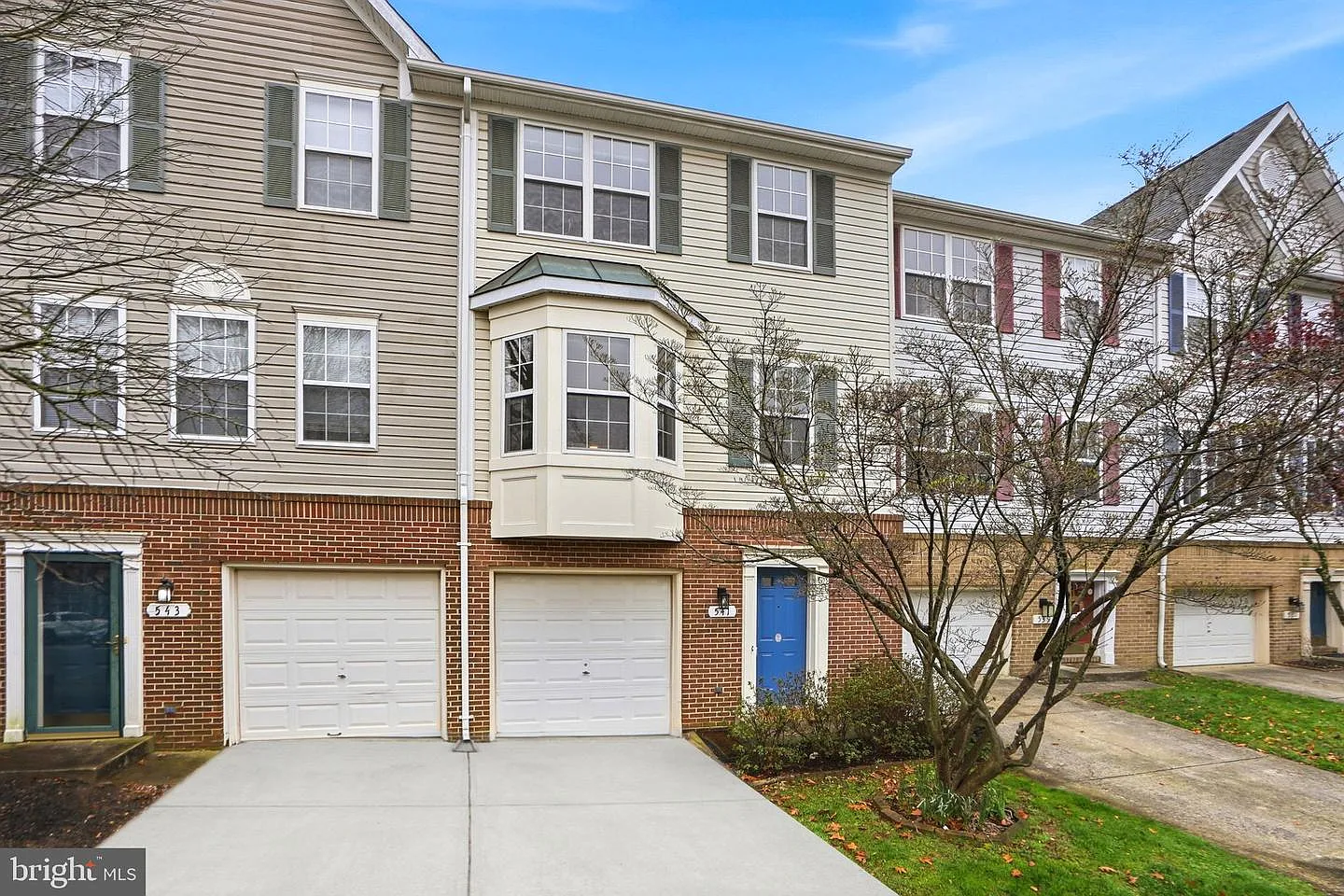 541 Highland Towne Ln photo 1
