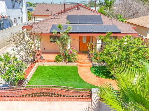 1709 E Luray St, Long Beach, CA 90807