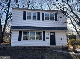 225 Velde Ave, Pennsauken, NJ 08110