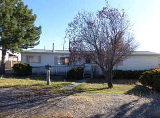 51 W Johnson St, Burns, OR 97720