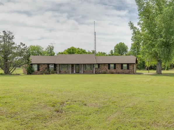 1723 County Road 1213, Tuttle, OK 73089