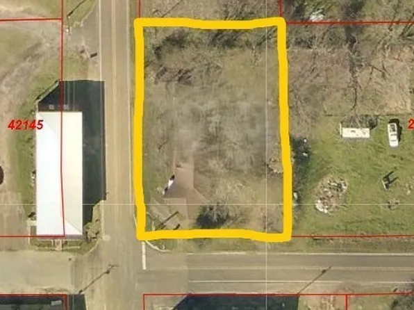 S Central Ave, Marietta, TX 75566