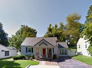 1706 John Ross Rd, Chattanooga, TN 37412