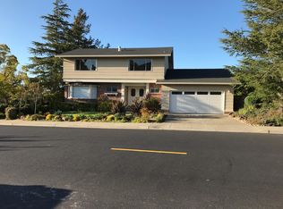 2640 Hallmark Dr, Belmont, CA 94002