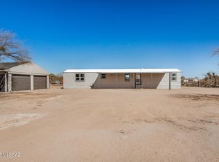 16840 W Calle Amaya, Marana, AZ 85653