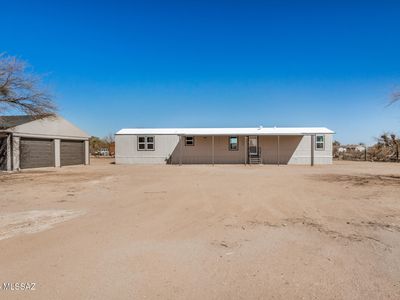 16840 W Calle Amaya, Marana, AZ, 85653