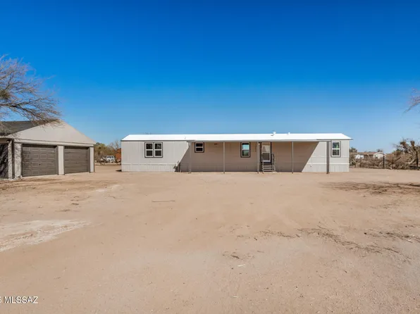 16840 W Calle Amaya, Marana, AZ 85653