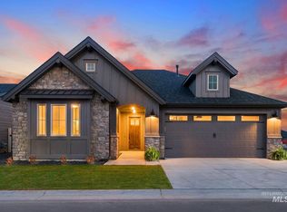 2609 E Galleon Ln, Meridian, ID 83642