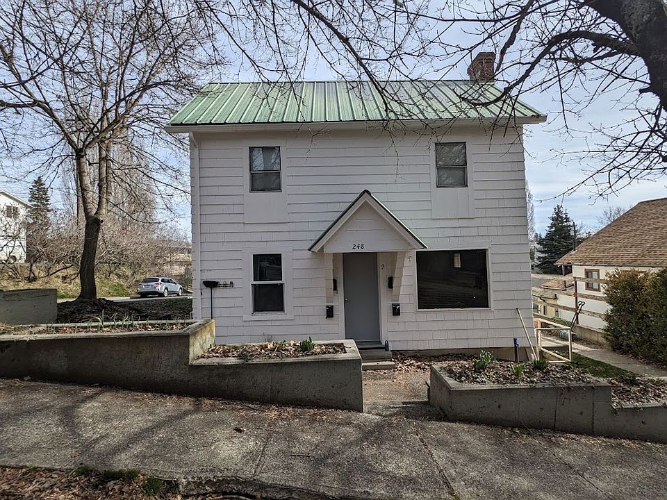 1st image of 248 N Asbury St APT 3