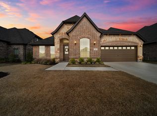 337 Strait Ln, Waxahachie, TX 75165