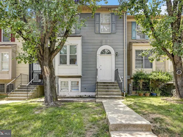 7311 Cantwell Rd, Baltimore, MD 21244